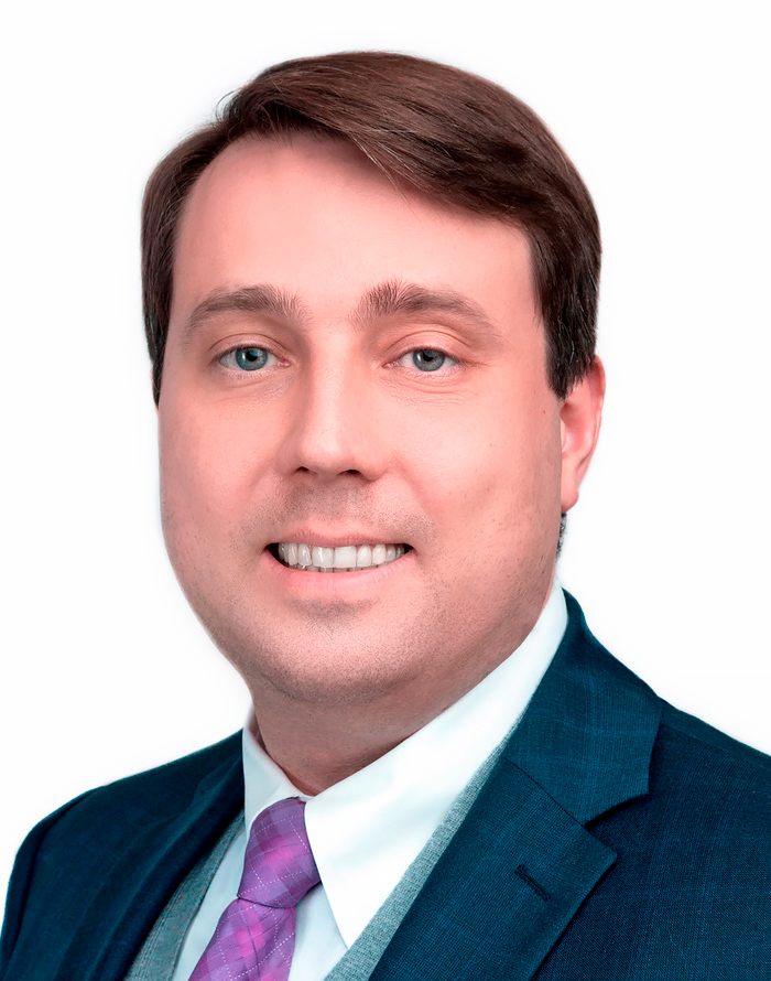 Dr. Ilia Kolochenko