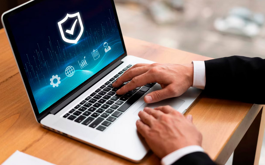 Cybersecurity Strategy Review