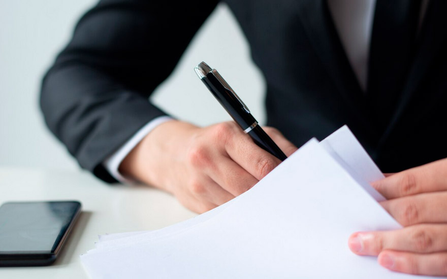 Cybersecurity & AI Vendors Contracts Review